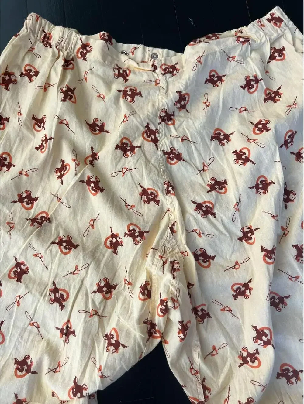 N/A authentic vintage